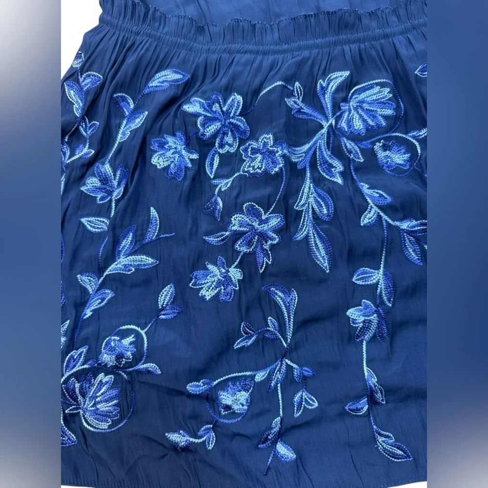 NWT Ramy Brook Marcel‎ Mini Dress